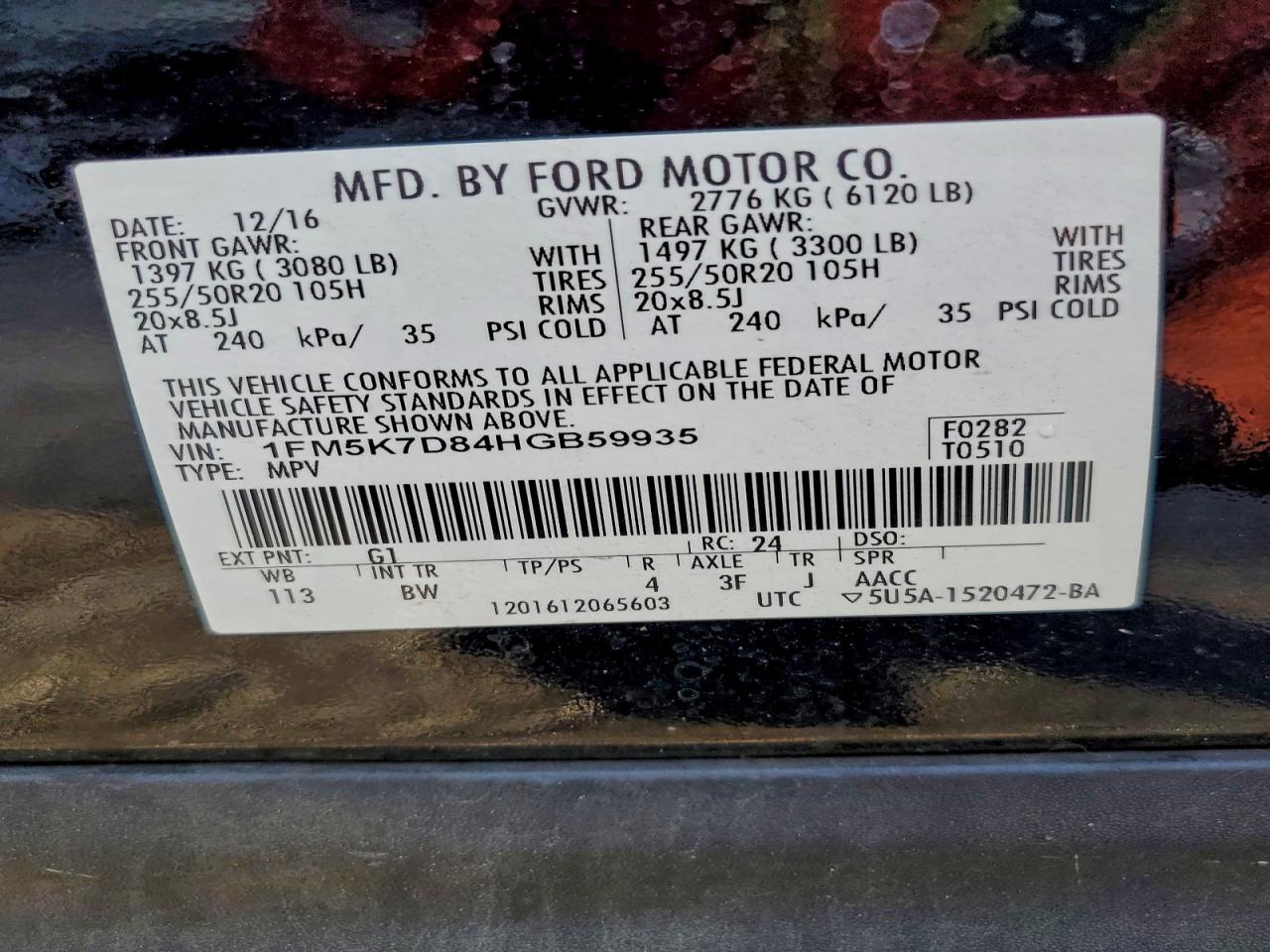 Ford Explorer Xlt Image 14