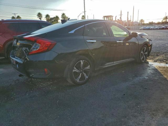 Honda Civic Touring Image 5