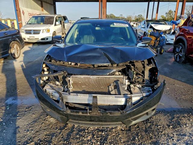 Honda Civic Touring Image 6