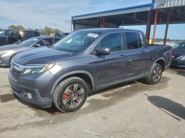  Salvage Honda Ridgeline