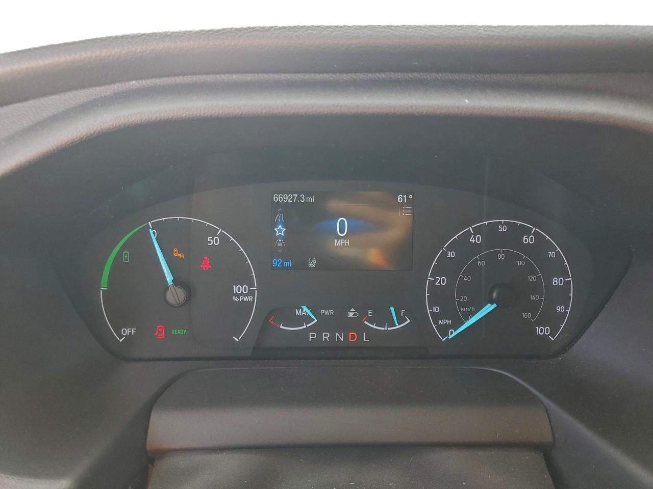 Ford Transit T-350 Image 12