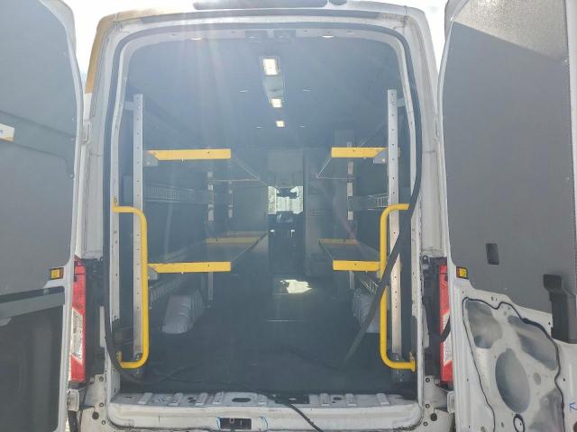 Ford Transit T-350 Image 7