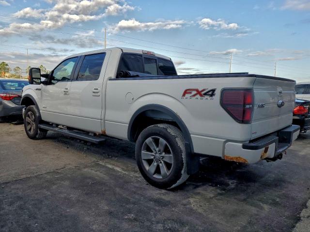 Ford F-150 Supercrew Image 2