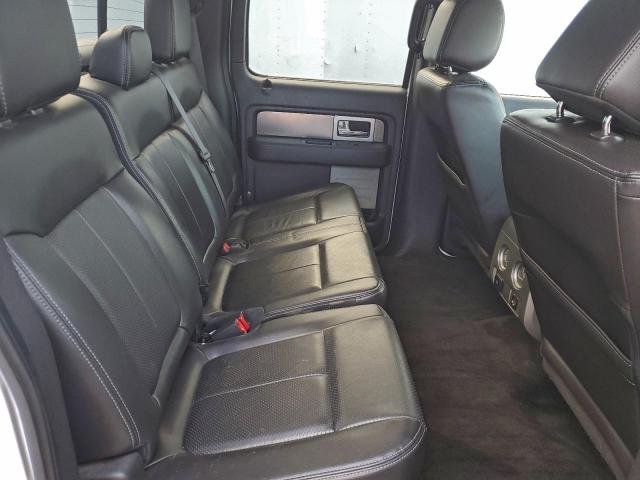 Ford F-150 Supercrew Image 8