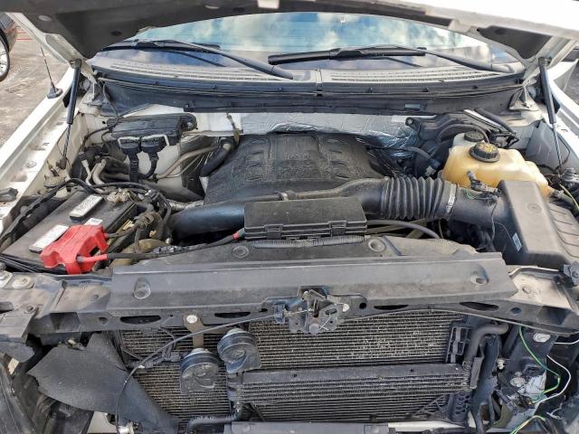 Ford F-150 Supercrew Image 5