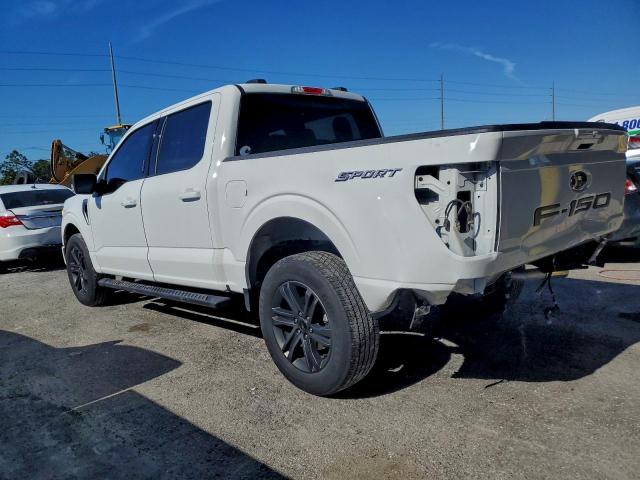 Ford F-150 Supercrew Image 6