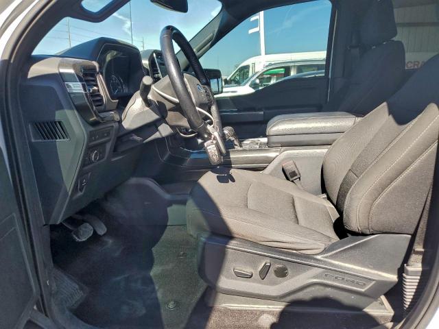 Ford F-150 Supercrew Image 8