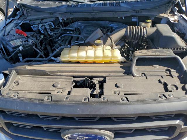Ford F-150 Supercrew Image 11