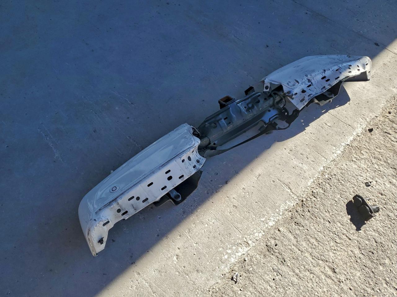 Ford F-150 Supercrew Image 12