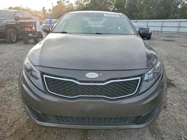 Kia Optima Ex Image 2