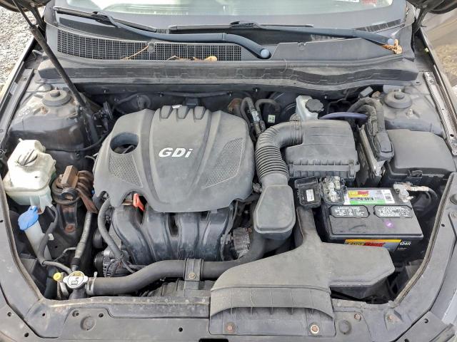 Kia Optima Ex Image 4