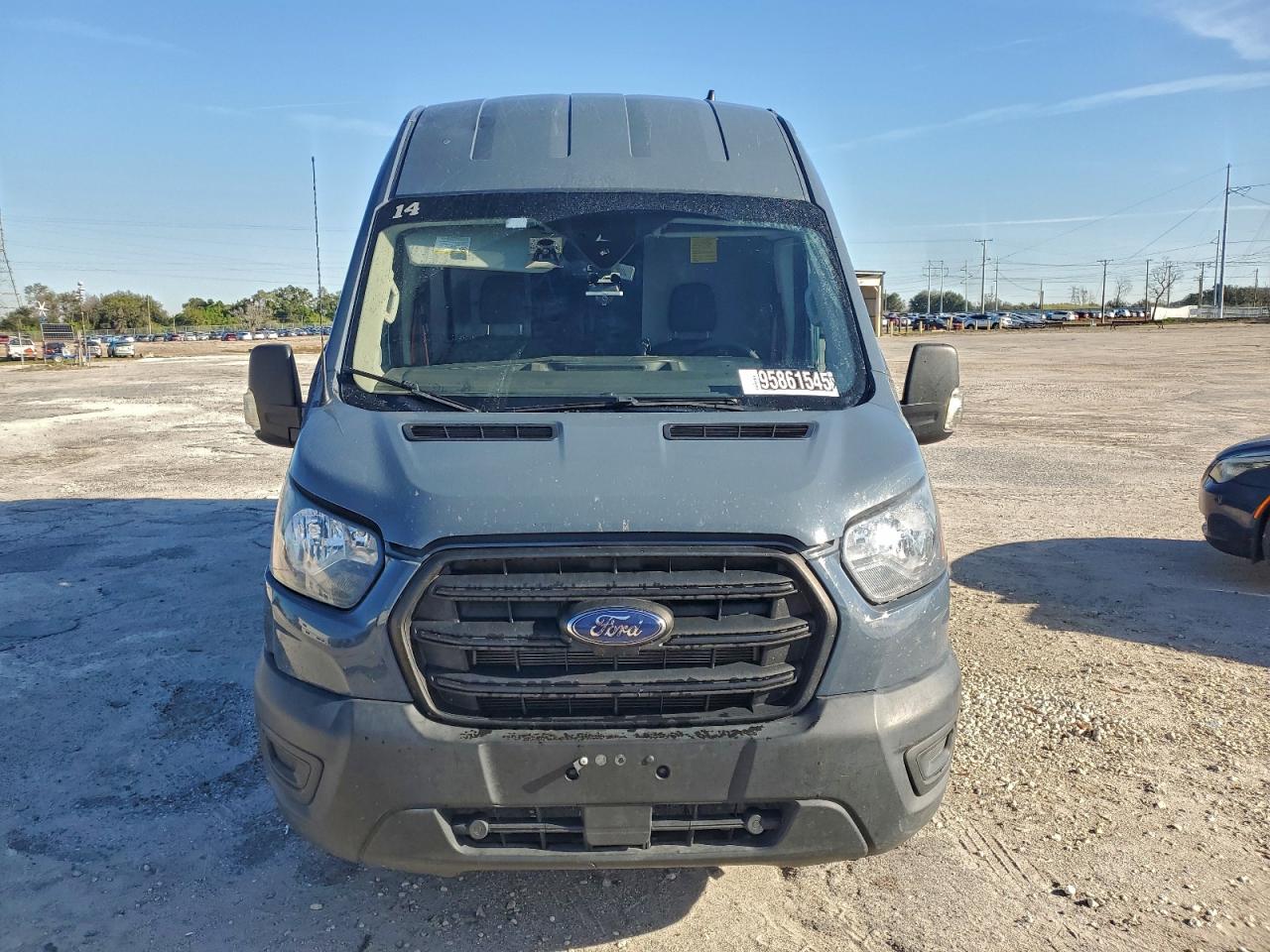 Ford Transit T-250 Image 10