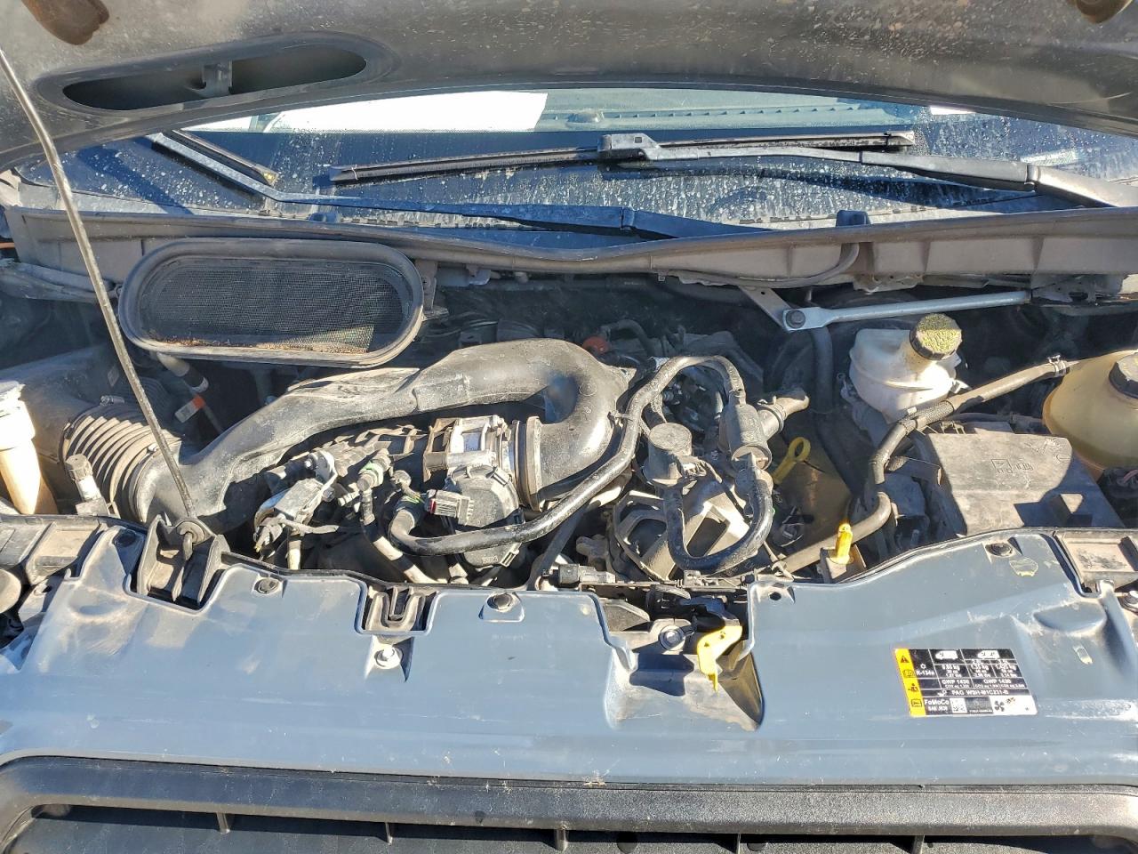 Ford Transit T-250 Image 9