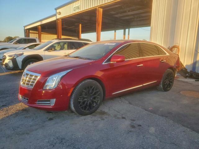  Salvage Cadillac XTS