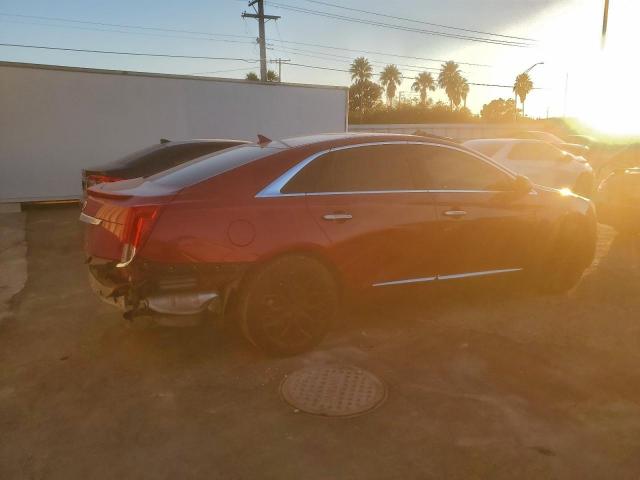 Cadillac XTS Luxury Collection Image 13