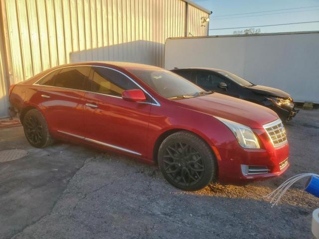 Cadillac XTS Luxury Collection Image 3