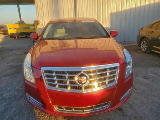 Cadillac XTS Luxury Collection Image 9