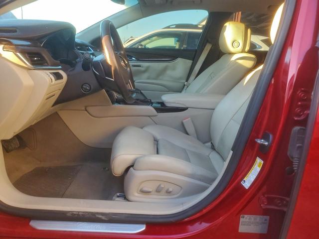 Cadillac XTS Luxury Collection Image 6