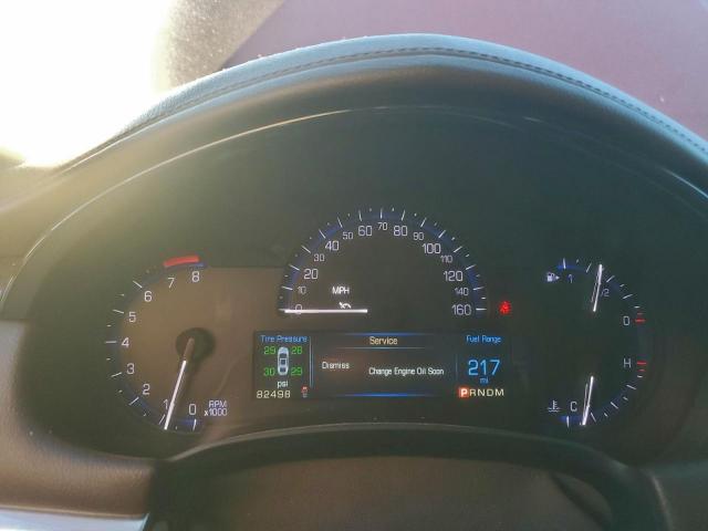 Cadillac XTS Luxury Collection Image 2