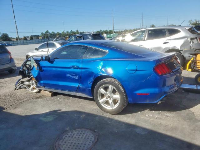 Ford Mustang Image 6