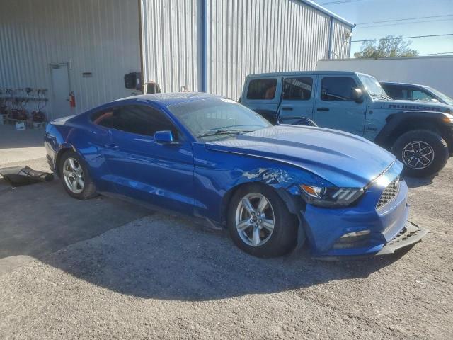 Ford Mustang Image 3