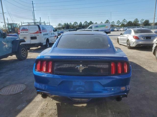 Ford Mustang Image 10