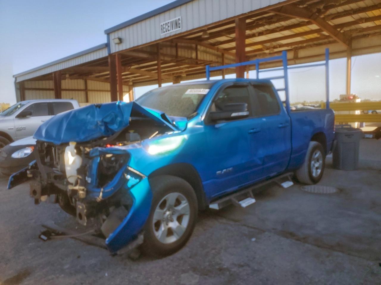 Ram 1500 Big Horn/lone Star Image 1