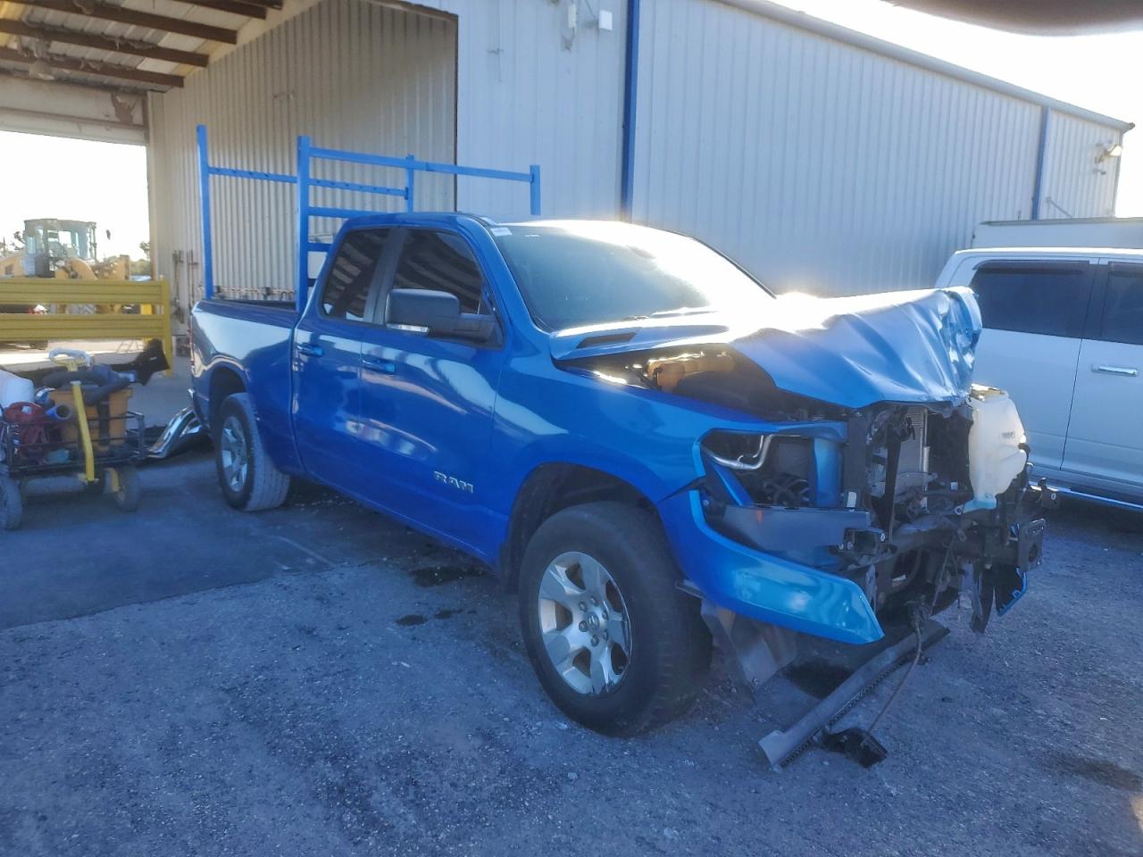 Ram 1500 Big Horn/lone Star Image 3