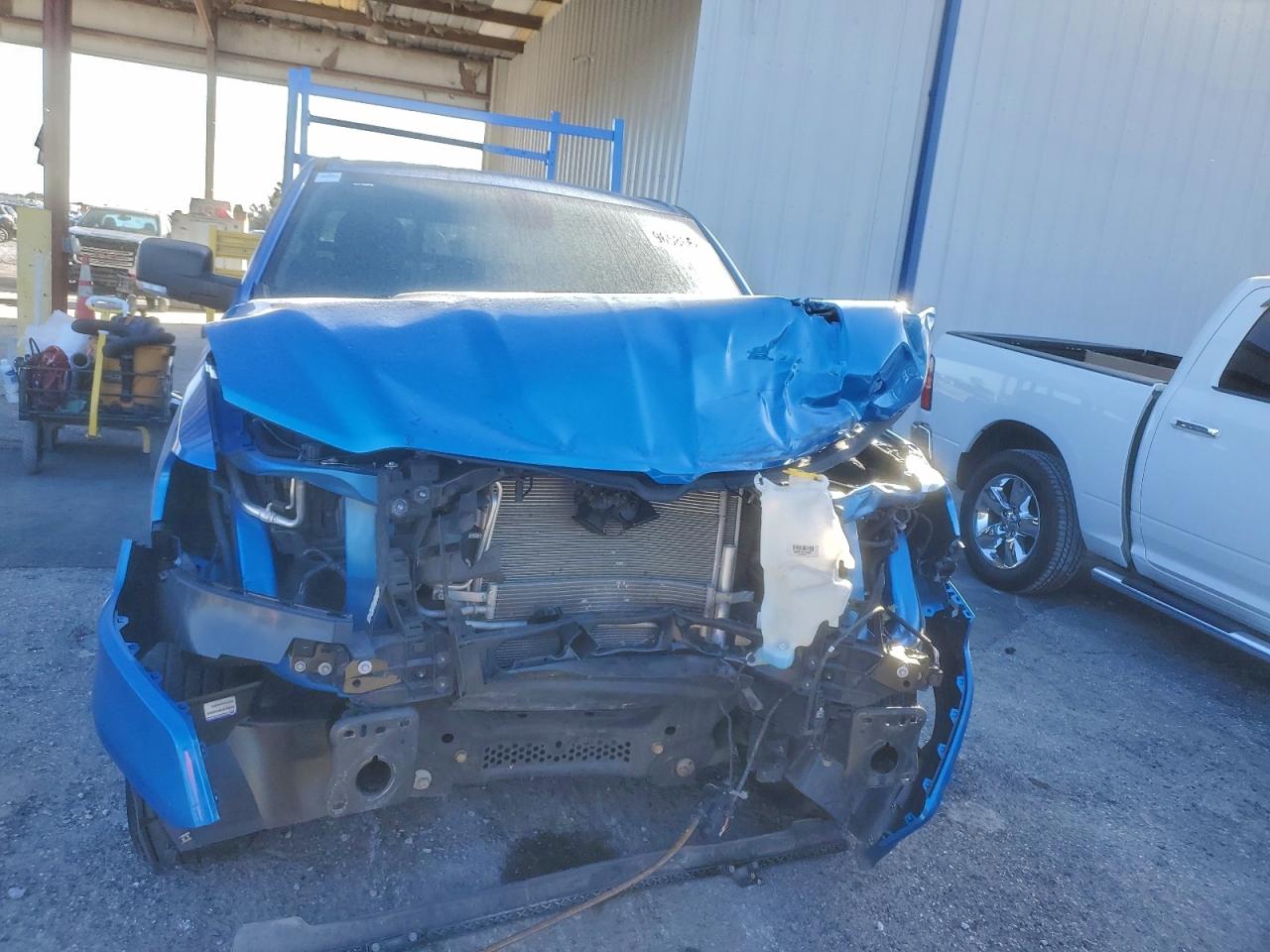 Ram 1500 Big Horn/lone Star Image 4