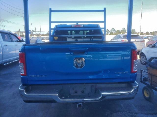 Ram 1500 Big Horn/lone Star Image 9