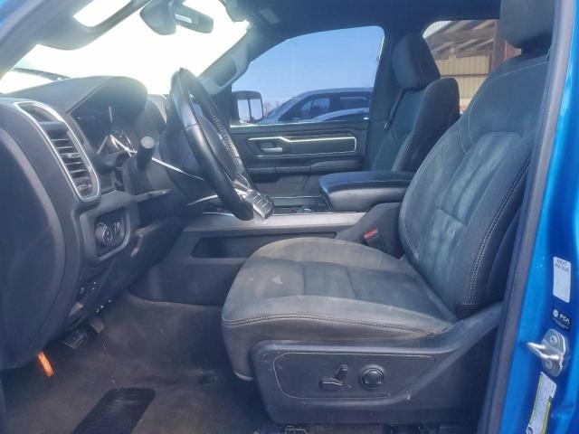 Ram 1500 Big Horn/lone Star Image 5