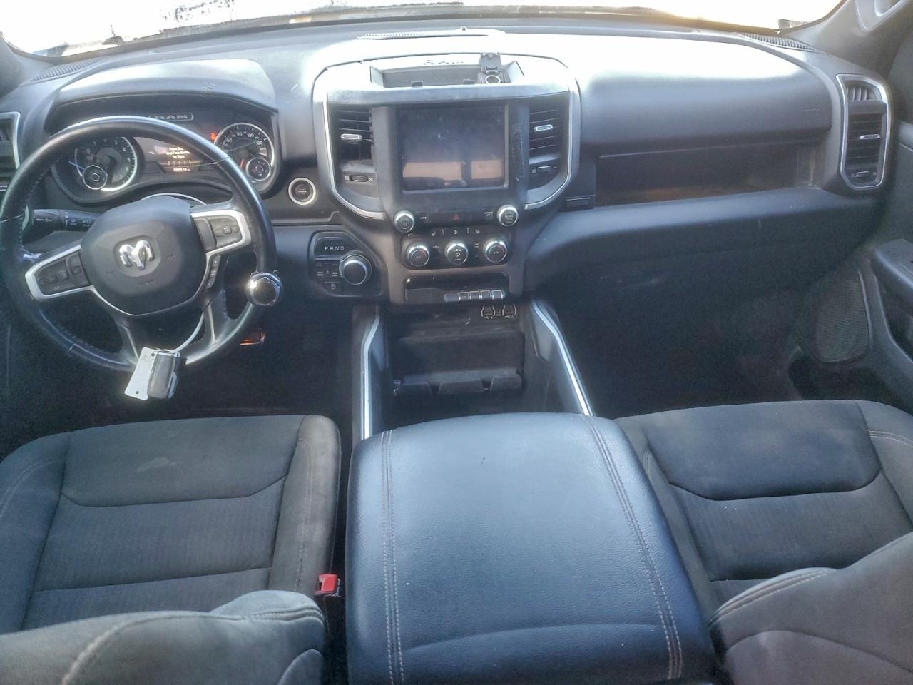 Ram 1500 Big Horn/lone Star Image 6