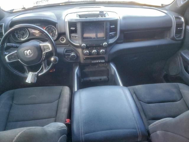 Ram 1500 Big Horn/lone Star Image 6