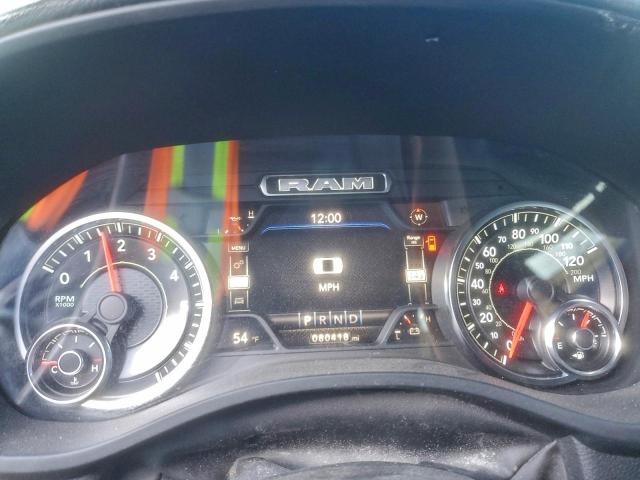 Ram 1500 Big Horn/lone Star Image 10