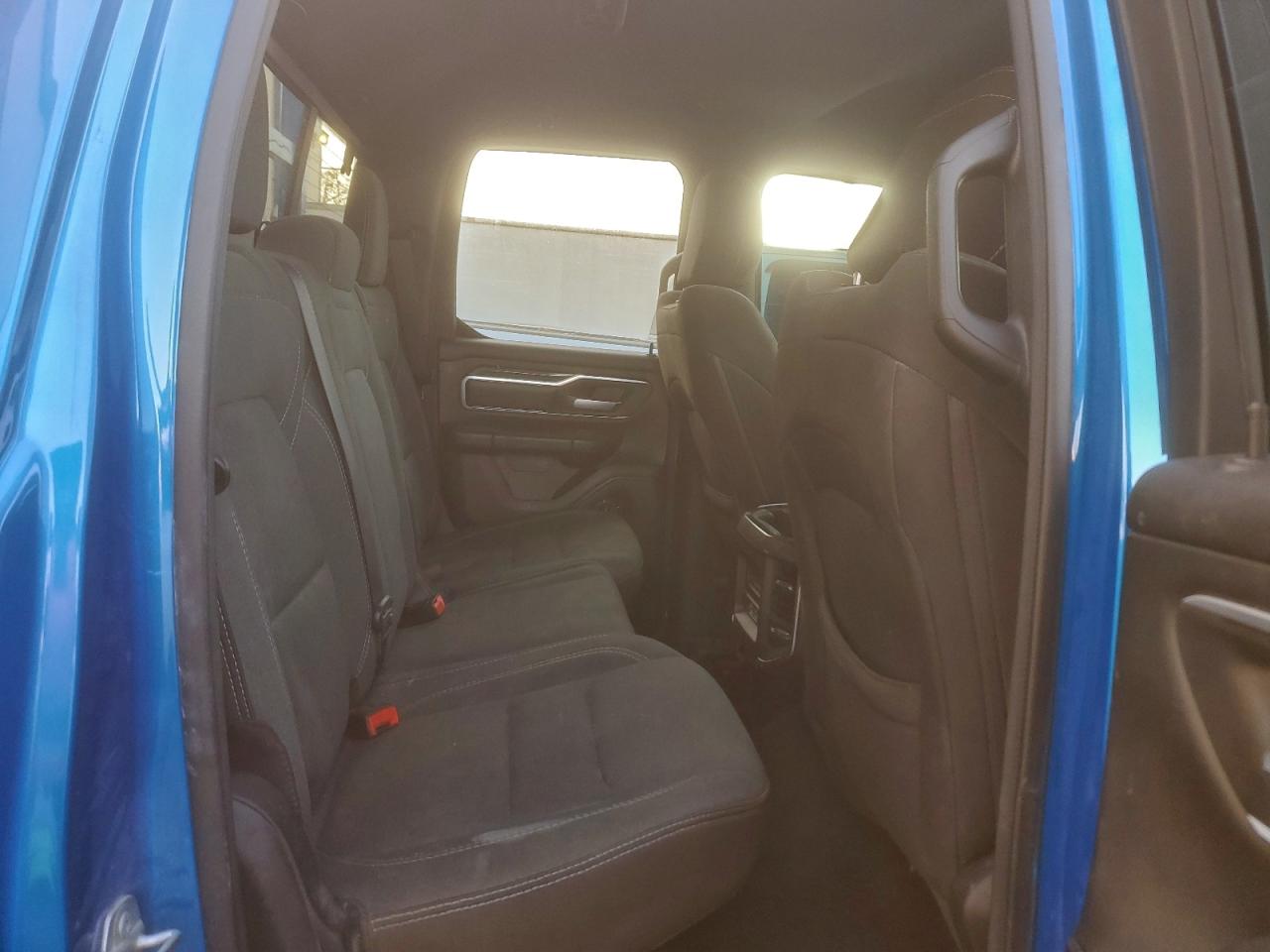 Ram 1500 Big Horn/lone Star Image 8