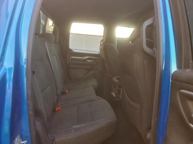 Ram 1500 Big Horn/lone Star Image 8