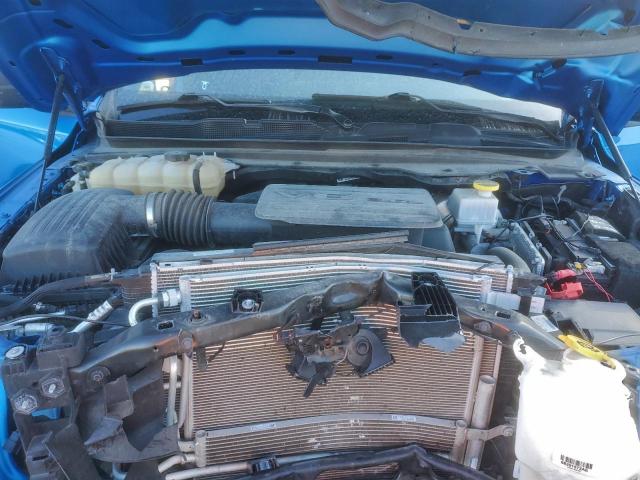 Ram 1500 Big Horn/lone Star Image 12