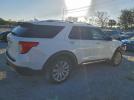 Ford Explorer Limited Image 4