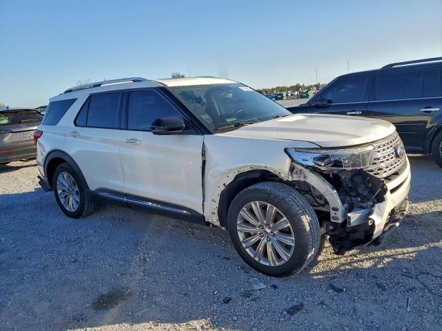 Ford Explorer Limited Image 5