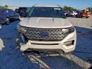Ford Explorer Limited Image 7