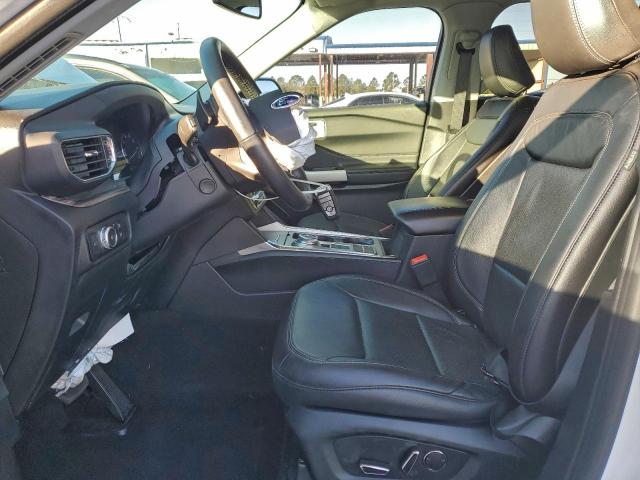 Ford Explorer Limited Image 6