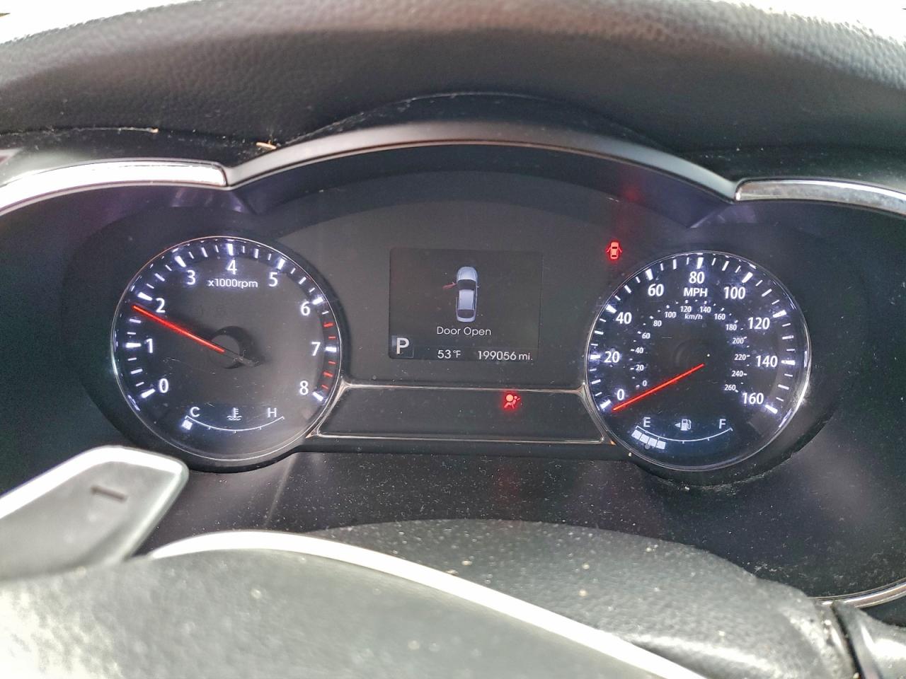 Kia Optima Sx Image 2