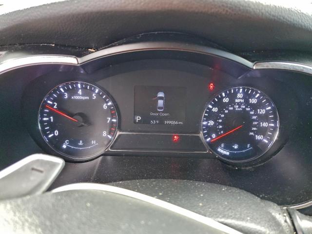 Kia Optima Sx Image 2