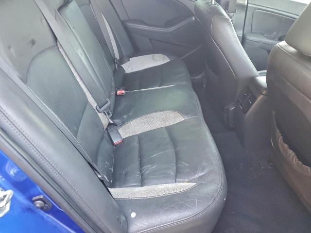 Kia Optima Sx Image 12