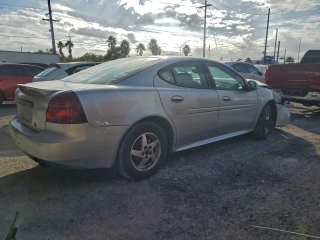 Pontiac Grandprix Gt2 Image 2