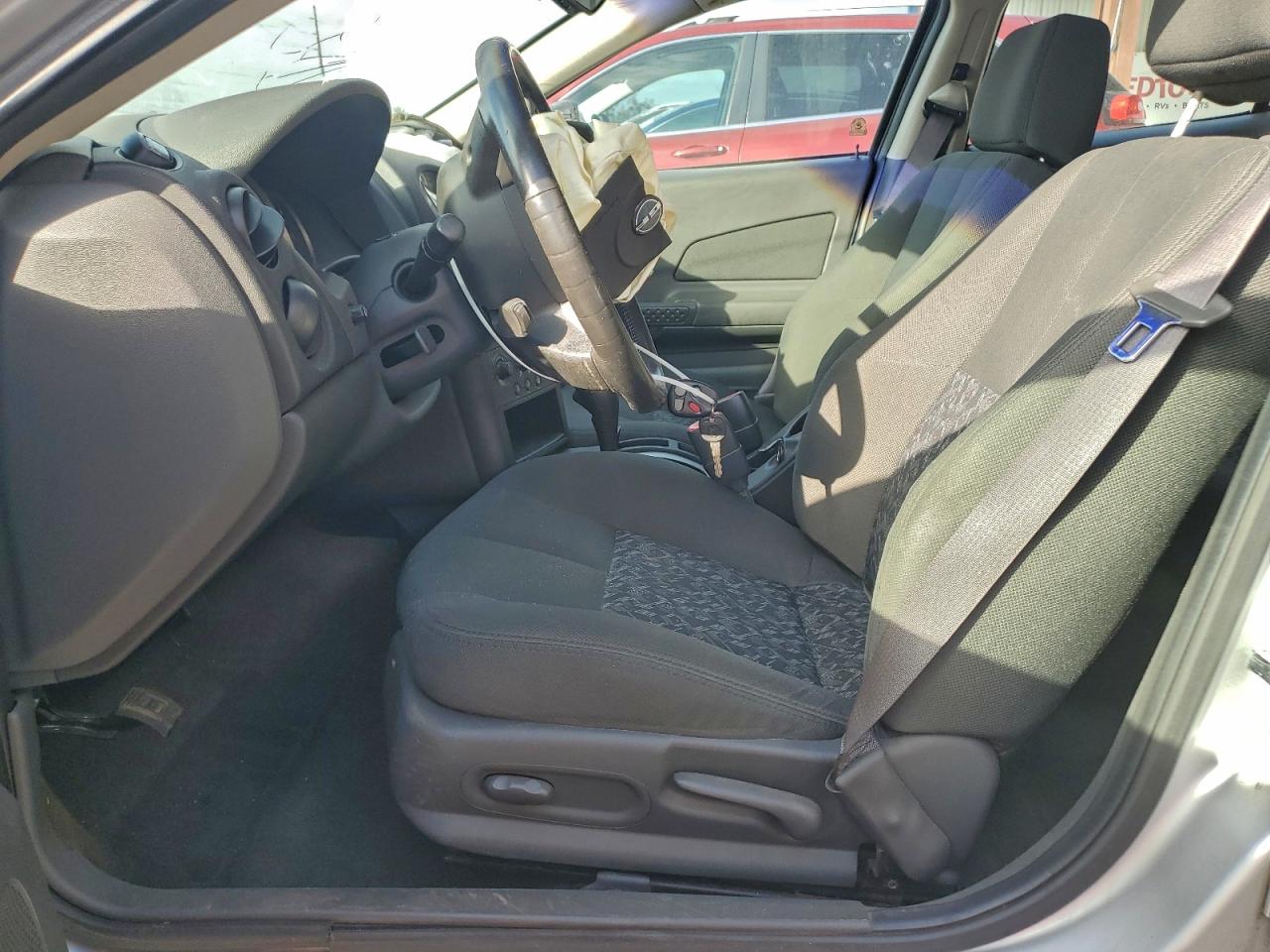 Pontiac Grandprix Gt2 Image 6