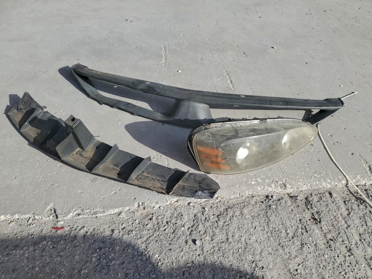 Pontiac Grandprix Gt2 Image 9