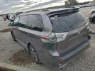 Toyota Sienna Se Image 7