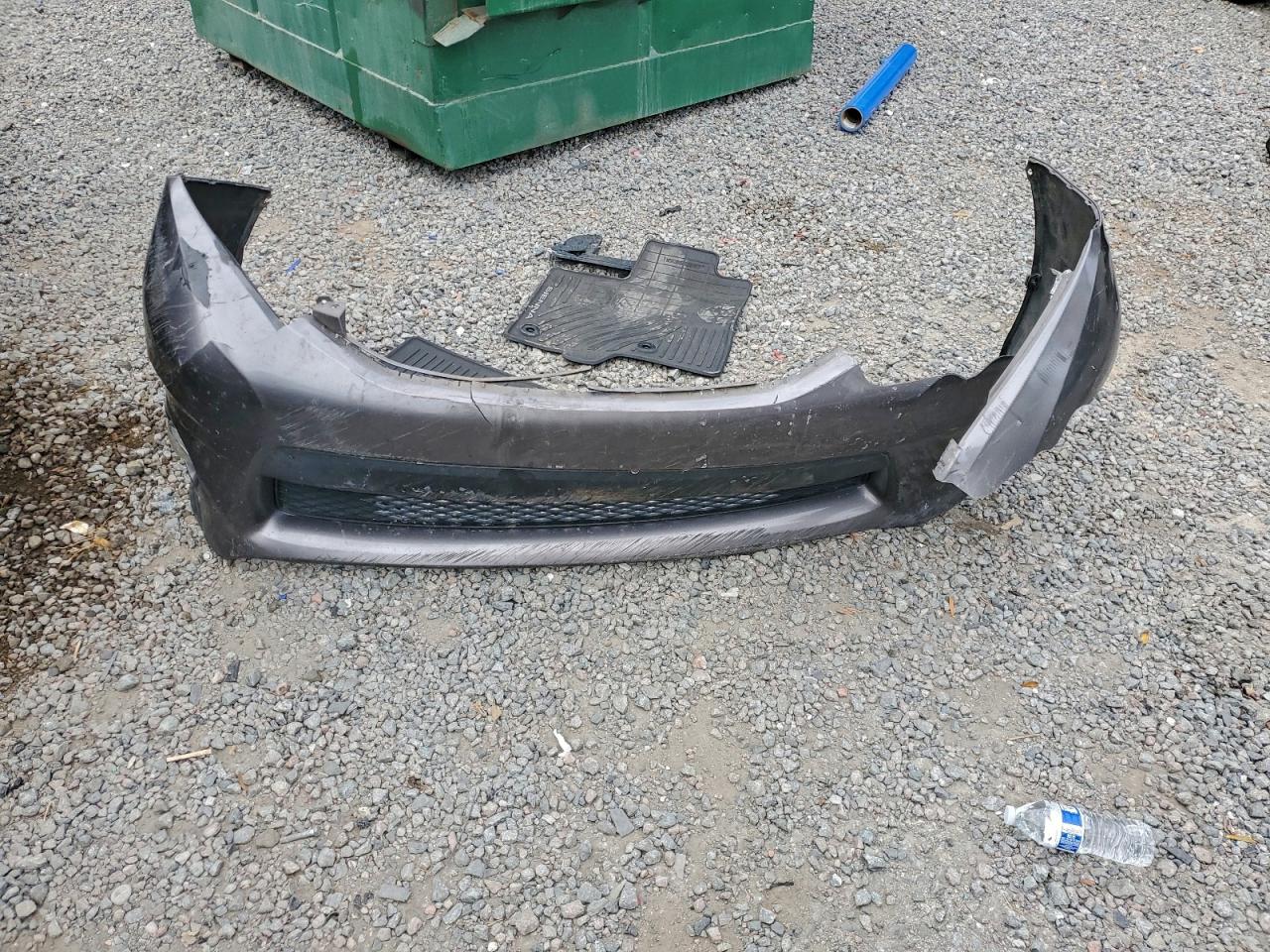 Toyota Sienna Se Image 9