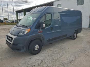  Salvage Ram Promaster